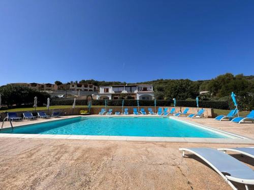 Budoni Apartment | Casa Delfino