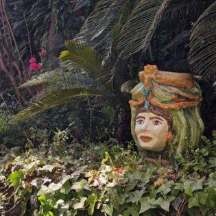 Trecastagni Bed & Breakfast | Casa Delle Coccole