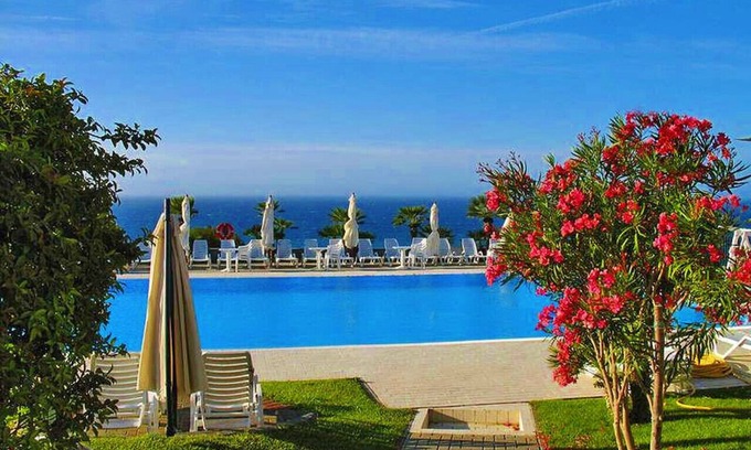 Piani Paorelli Apartment | Casa delle Margherite 2