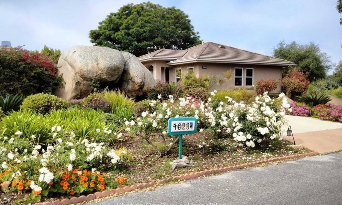 North Ridge House | Casa Di Fiori