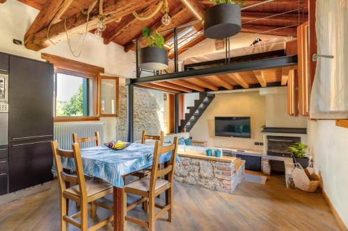 San Pietro di Feletto House | Casa di Giulia-ProseccoHills