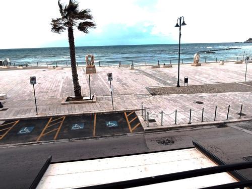 Aspra Apartment | Casa di Laura - Aspra vista mare