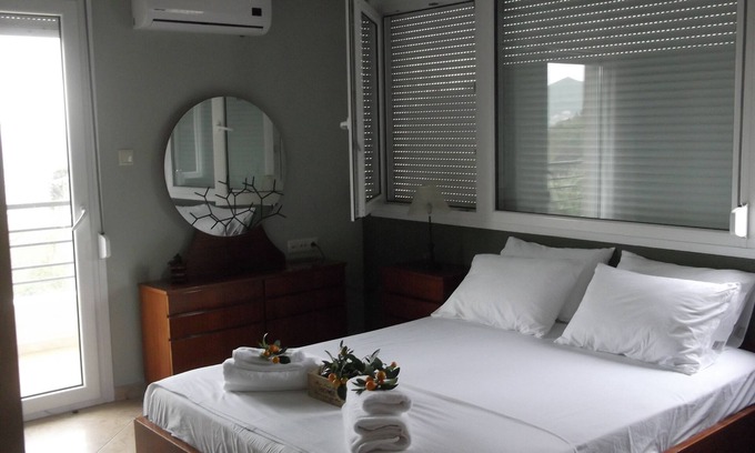 Palaio Tsifliki Apartment | Casa Di Leni 2(80m from the sea)