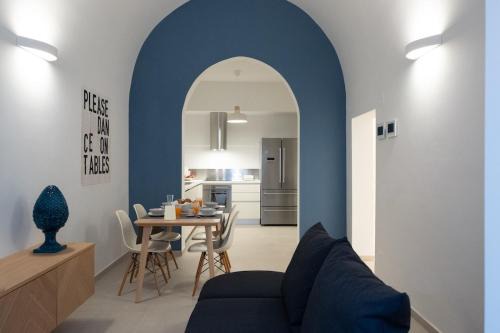 Quartiere XXIV Don Bosco Apartment | Casa di Luce