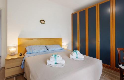 Brugherio Apartment | Casa di Lucy e Max