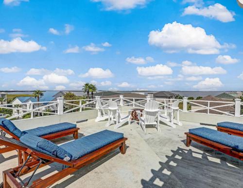 Tybee Island House | Casa di Spiaggia Tybee
