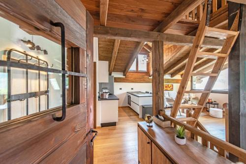 La Salle Apartment | Casa di Stella