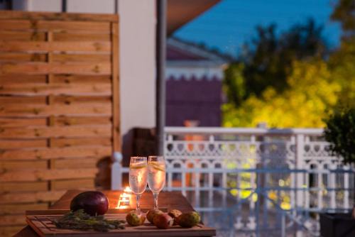 Maries House | Casa di vitalo
