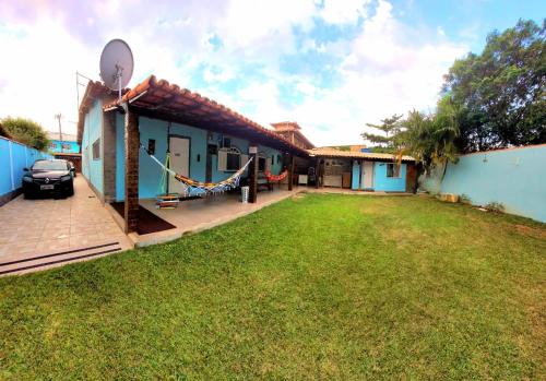 Sao Jose House | Casa Diamante Búzios