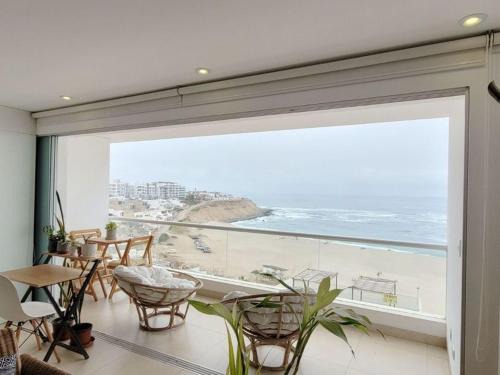 Punta Hermosa House | Casa Diego
