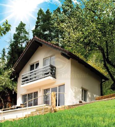 Poiana Marului House | Casa din gradina