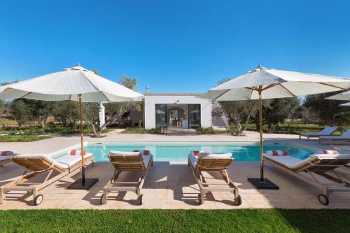 Carovigno Villa | Casa Diora by Perle di Puglia