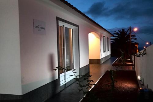 Nordestinho House | CASA DO ADRO -GRANEL