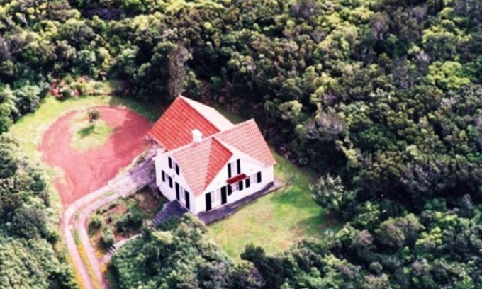 Sao Roque do Pico Villa | Casa do Areal - Welcome
