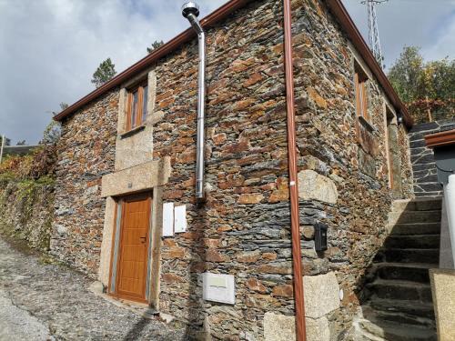 Parada House | "Casa do Avô Armindo" Mountain Experience