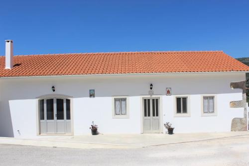 Porto de Mos House | Casa do Avô Pedro