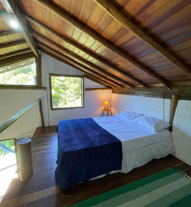 Camburi Ski Chalet | Casa do Benedicto