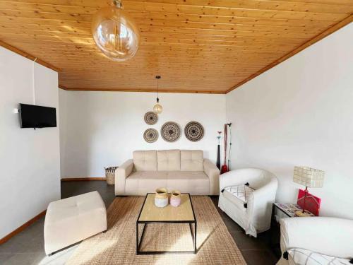 Madalena Apartment | Casa do Cacto - 1 Bedroom Flat