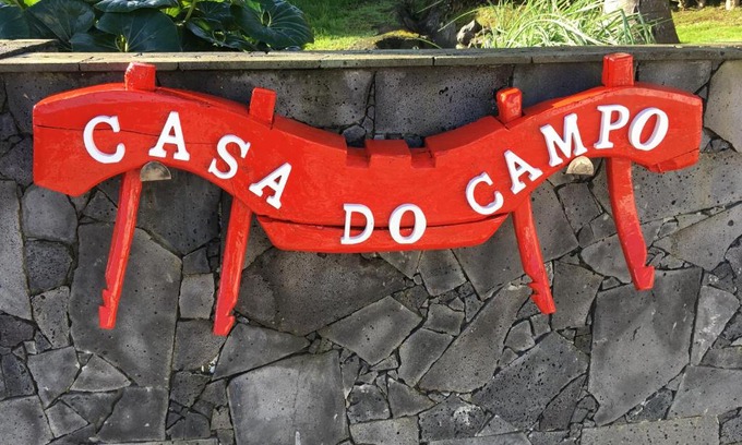 Horta House | Casa do Campo