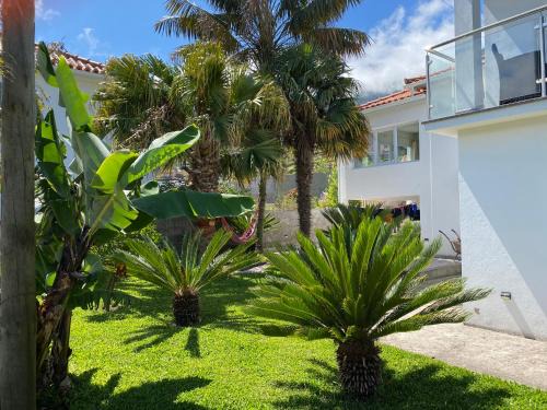 Sao Vicente Villa | Casa do Cantinho do Muro