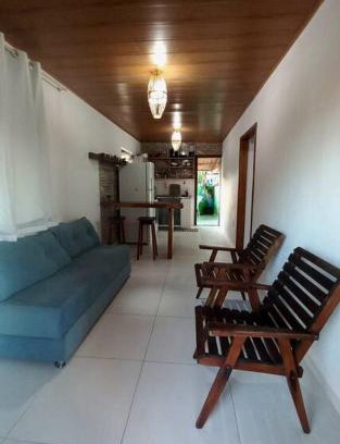 Velha Boipeba Apartment | Casa do Carlos - Boipeba
