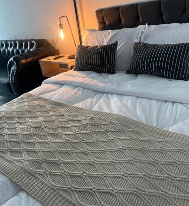 Barra da Tijuca Apartment | Casa do Coité