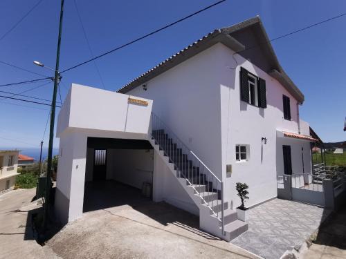 Santana House | Casa do Curral Velho