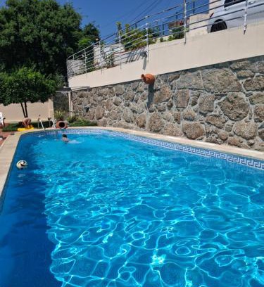 Castelo de Paiva House | Casa do Diniz