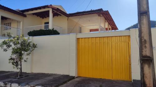Barra do Garcas House | Casa do ET