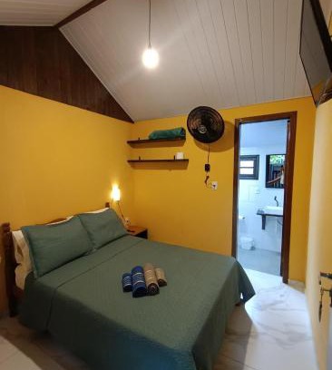 Paranagua House | Casa do Guilherme