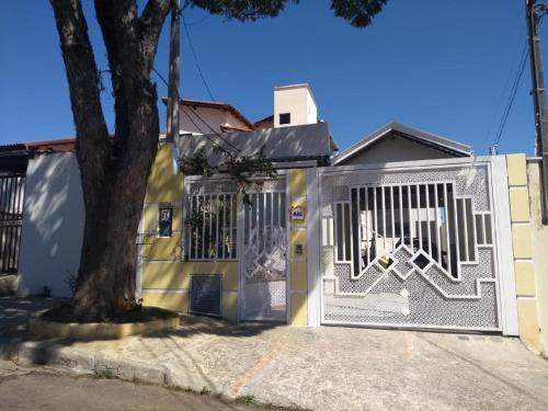 Sorocaba House | Casa do Henrique 1