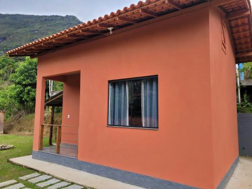 Lumiar House | Casa do Ipê - Hospedagem