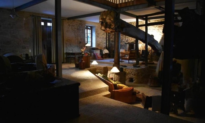 Medelim Cottage | Casa do Lagar de Medelim