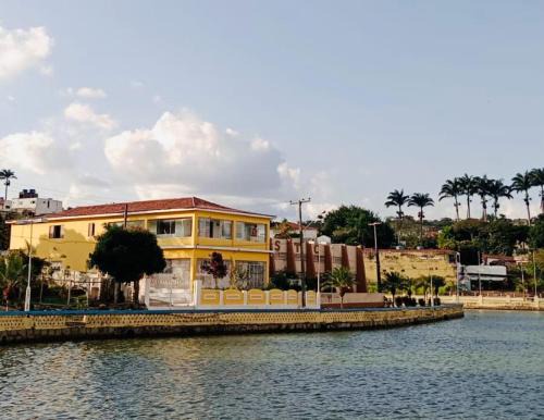 Triunfo House | Casa do Lago Triunfo