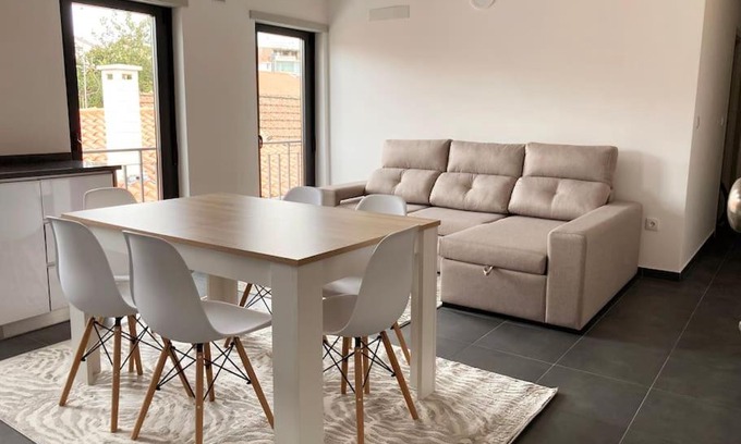 Braganca Apartment | Casa do Largo