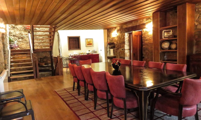 Rabal Cottage | Casa do Lelo - Country house