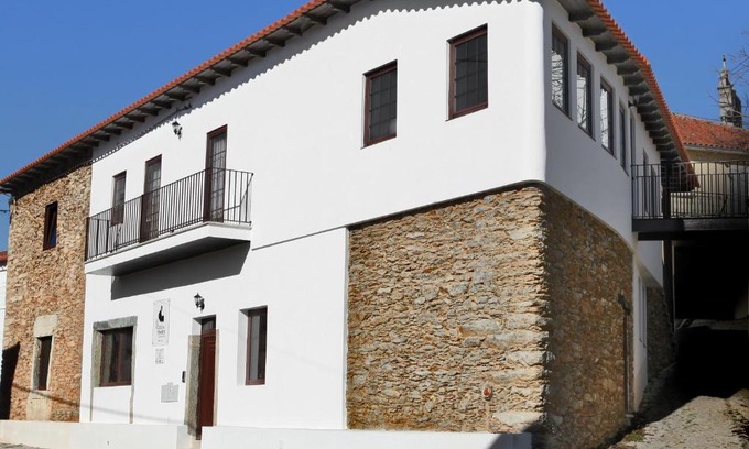 Carcao House | Casa do Médico