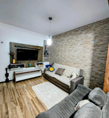 Souza House | Casa do Marco&Leoni