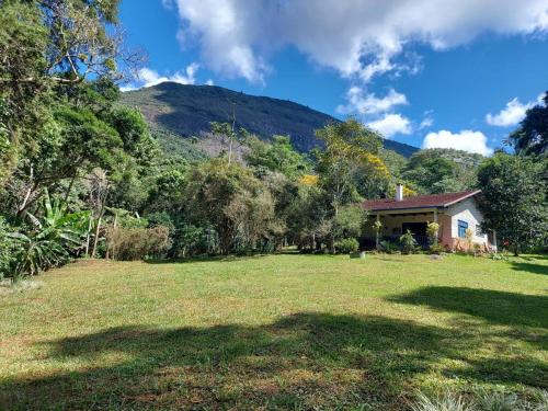 Teresopolis House | Casa do Mato