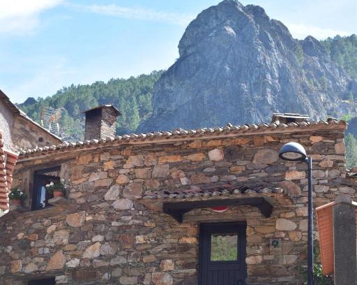 Gois Hotel | Casa do Neveiro