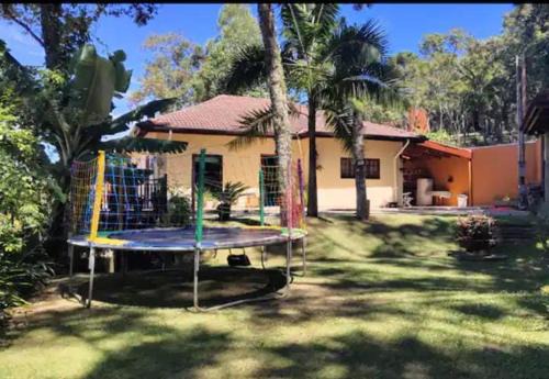 Santo Antonio do Pinhal House | Casa do Pico