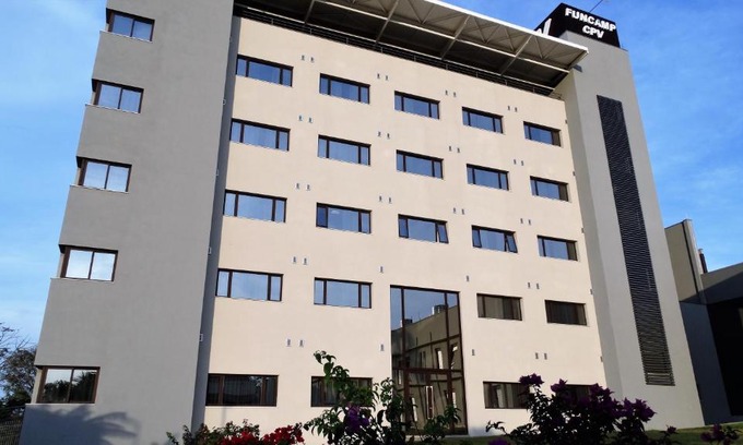 Cidade Universitaria Hotel | Casa do Professor Visitante Unicamp