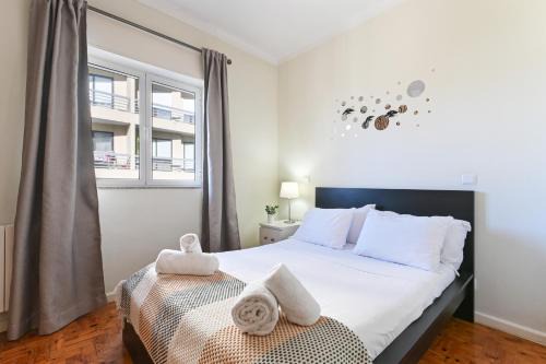 Braga Apartment | Casa do Raio II by Sé Apartamentos