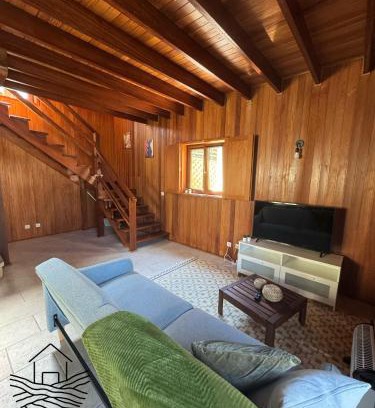 Sever do Vouga House | Casa do Rio, Sever do Vouga