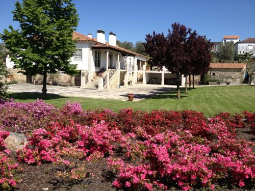 Varzea de Abrunhais Villa | Casa do Rocio