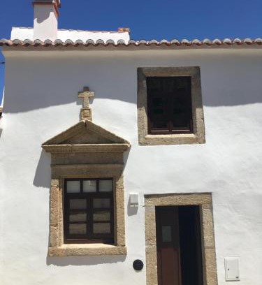 Marvao House | Casa do Sétimo Passo