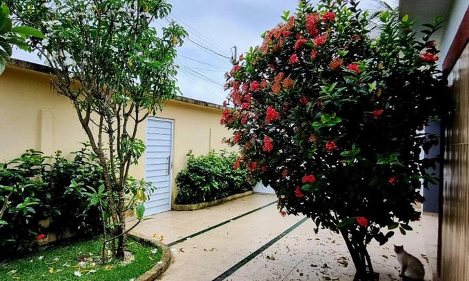 Marechal Deodoro House | Casa do Sítio