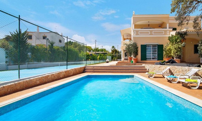 Olhao Villa | Casa do Sobreiro