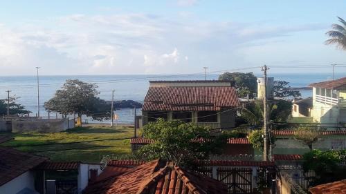 Setiba House | Casa do SOL