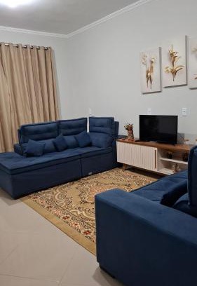 Lagoinha House | Casa Do Sol